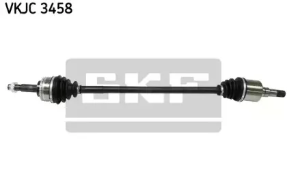 skf-vkjc3458